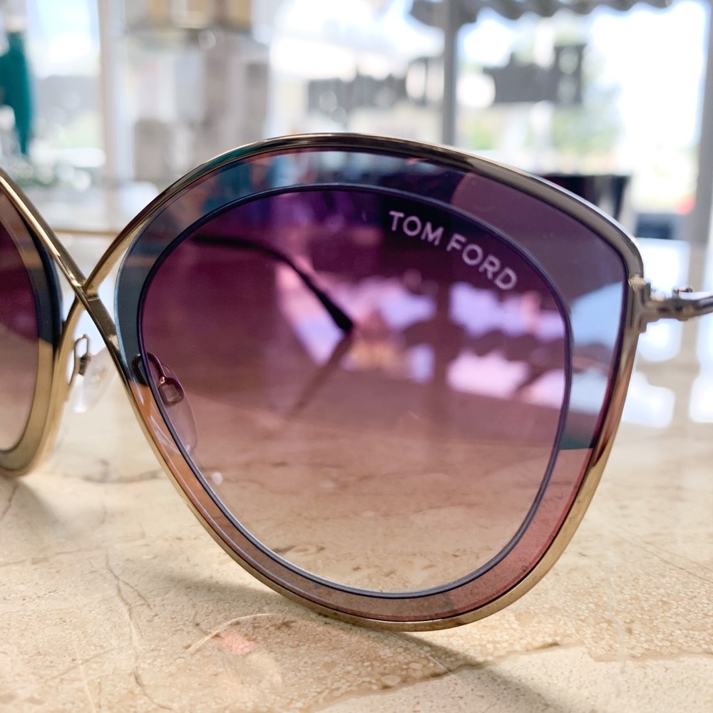 Tom Ford Sunglasses